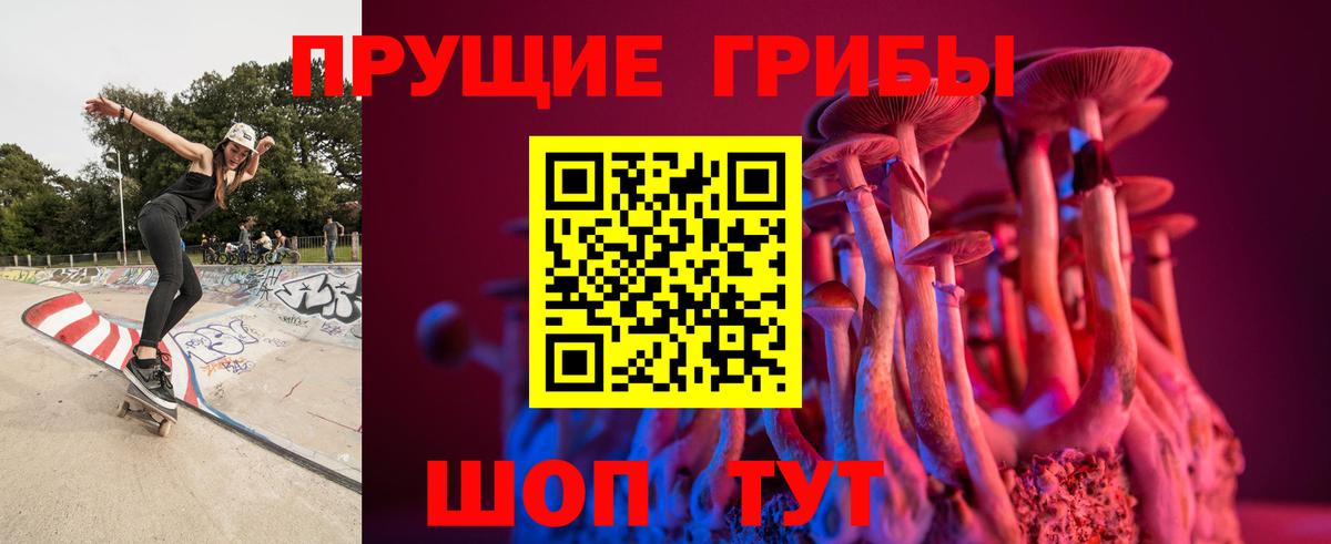 Галлюциногенные грибы Magic Shrooms Назрань